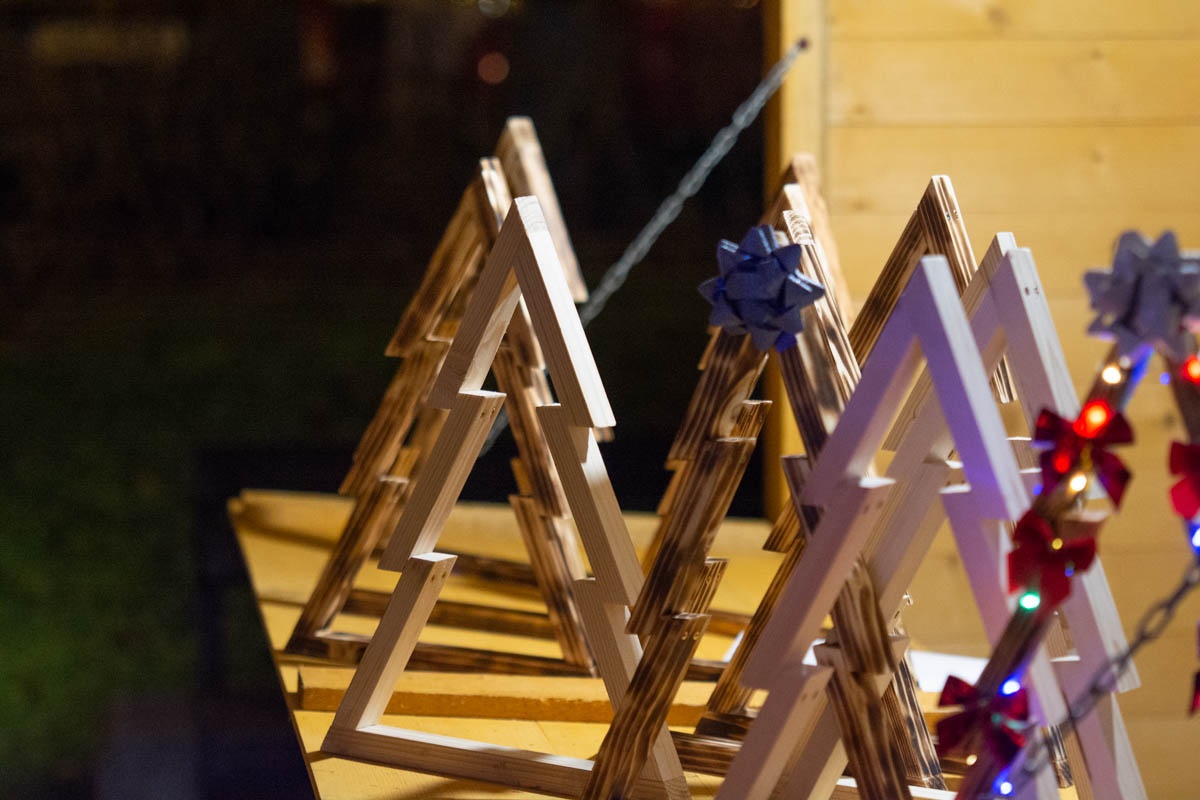 Rudzki Jarmark Świąteczny 30