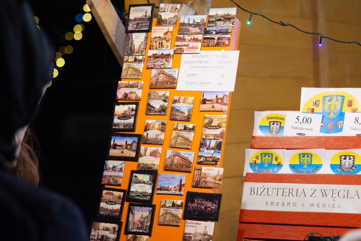 Rudzki Jarmark Świąteczny 32