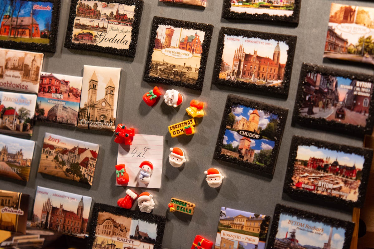 Rudzki Jarmark Świąteczny 33