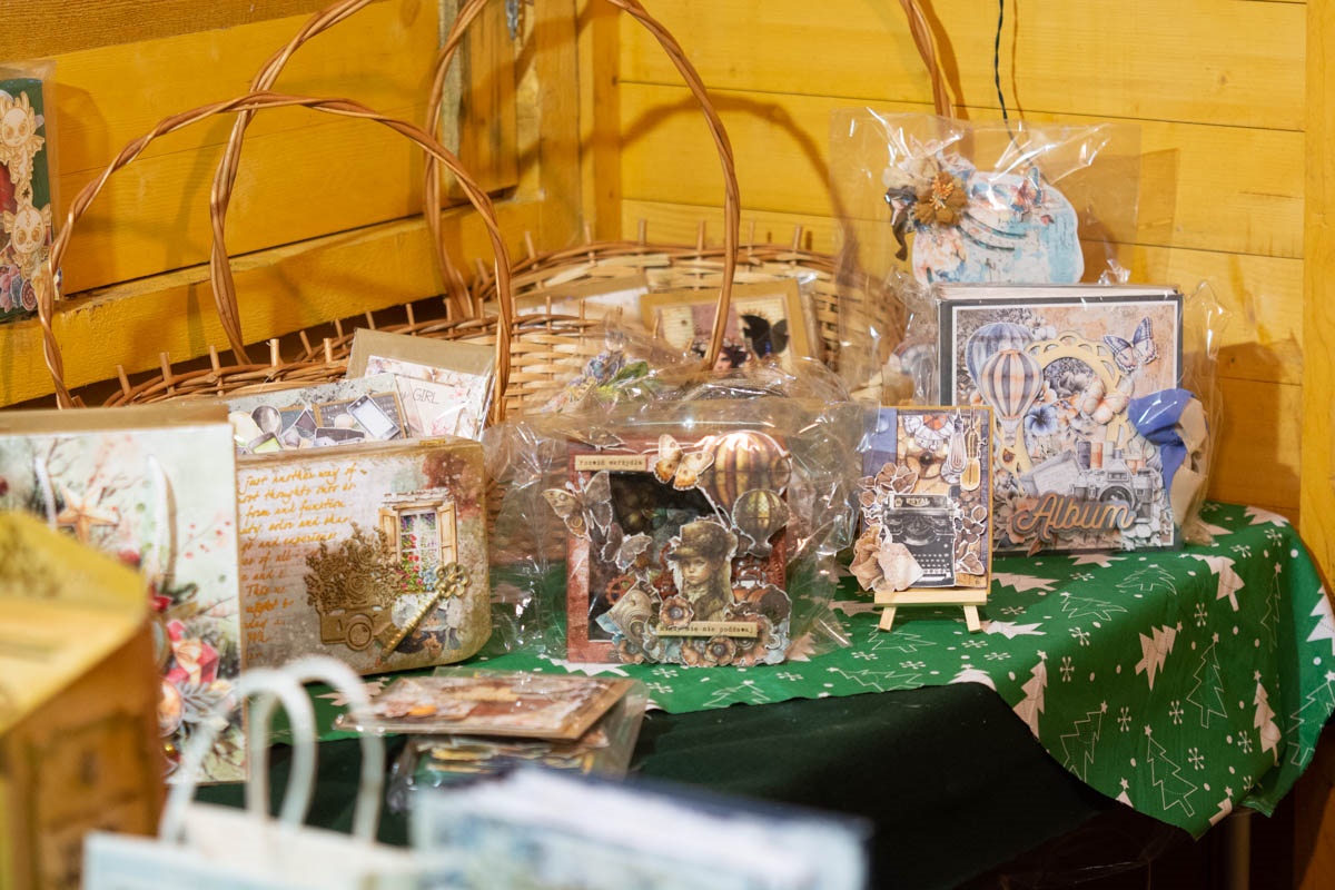 Rudzki Jarmark Świąteczny 38