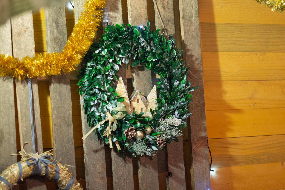 Rudzki Jarmark Świąteczny 39