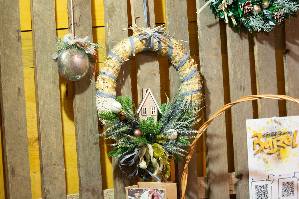 Rudzki Jarmark Świąteczny 40