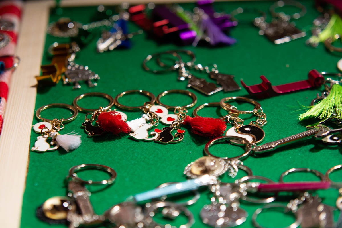 Rudzki Jarmark Świąteczny 43