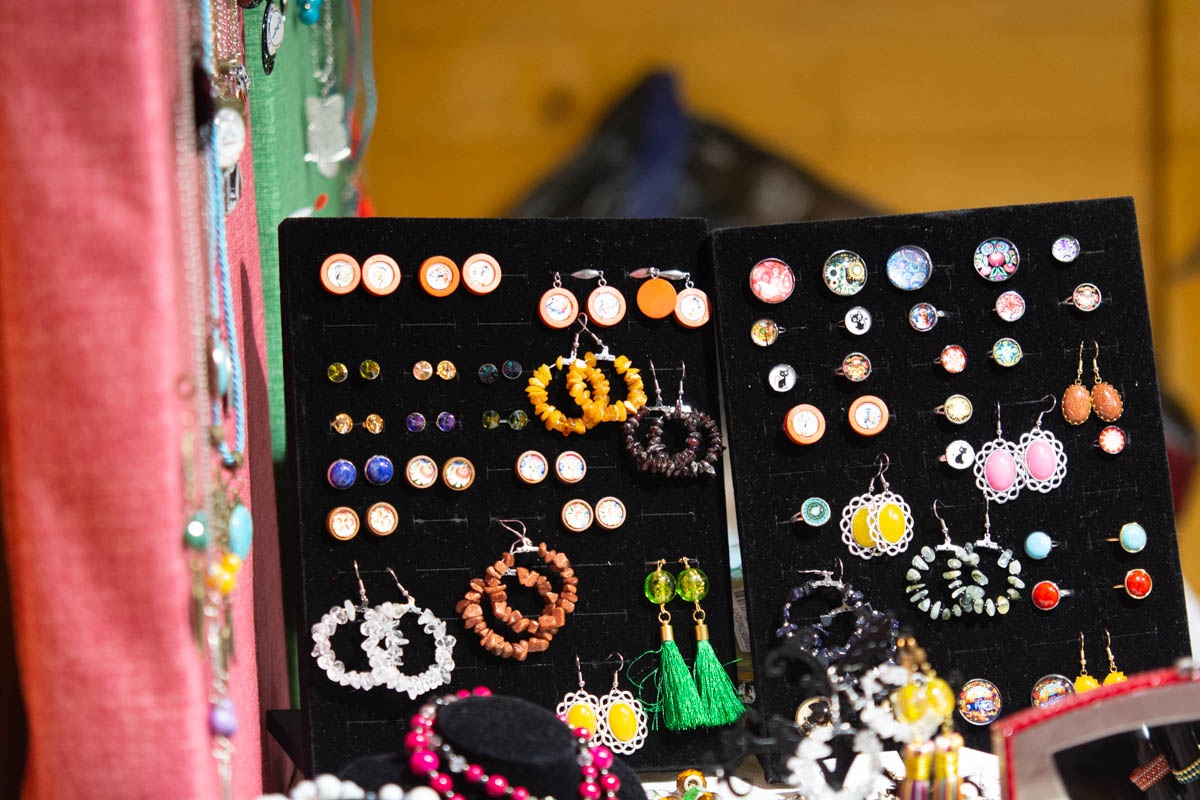 Rudzki Jarmark Świąteczny 44