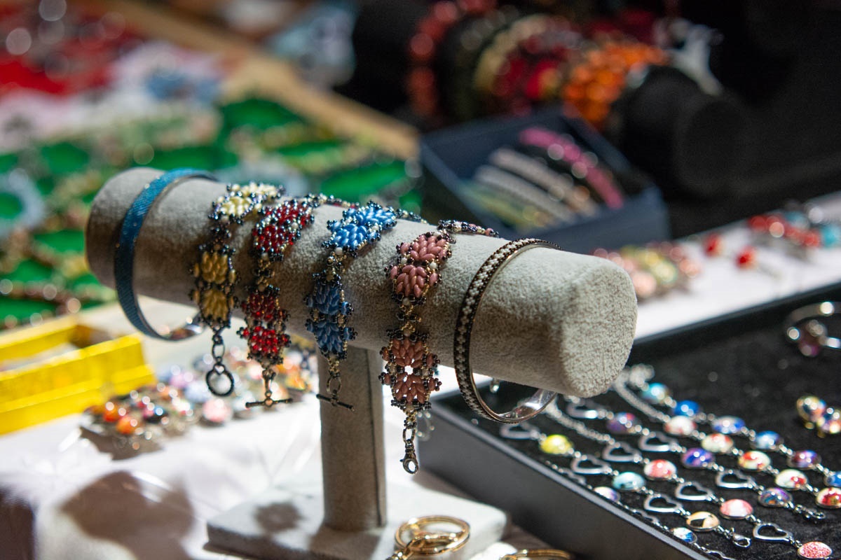 Rudzki Jarmark Świąteczny 45