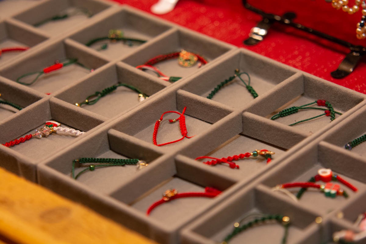 Rudzki Jarmark Świąteczny 46