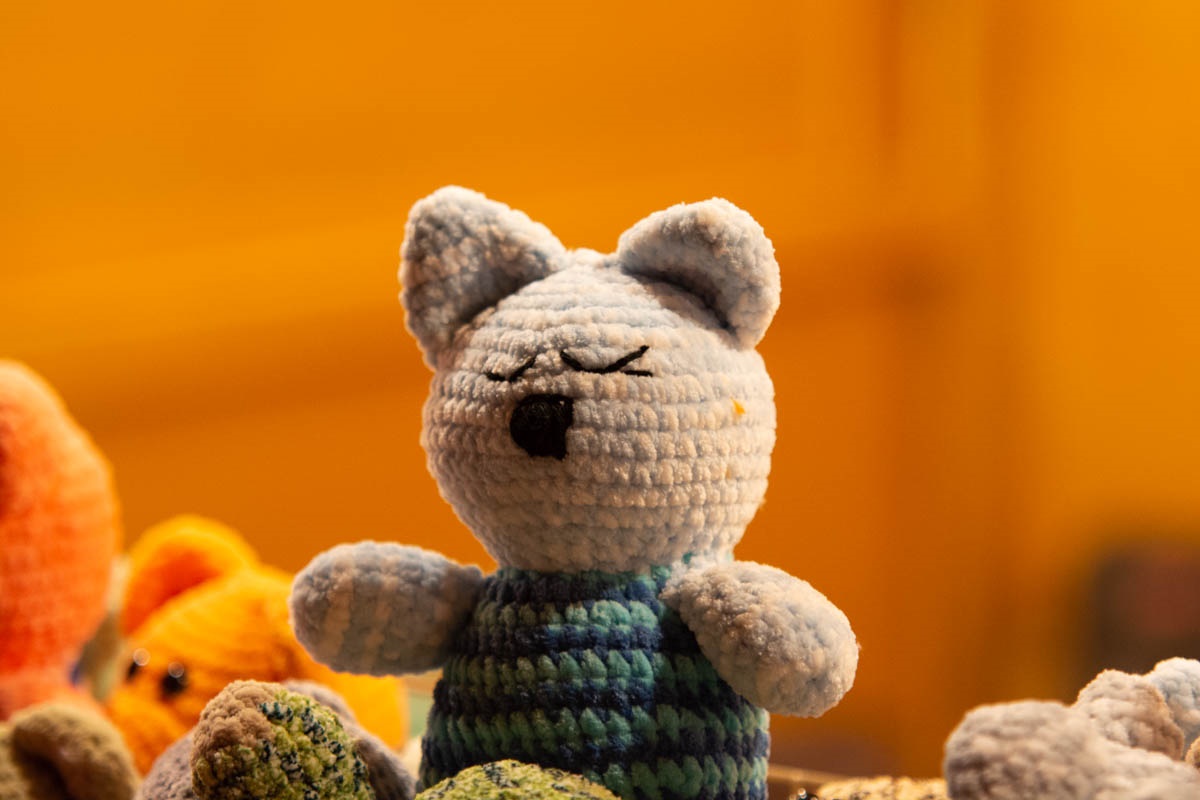 Rudzki Jarmark Świąteczny 47