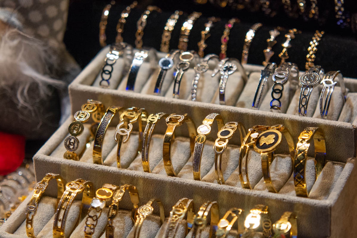 Rudzki Jarmark Świąteczny 49