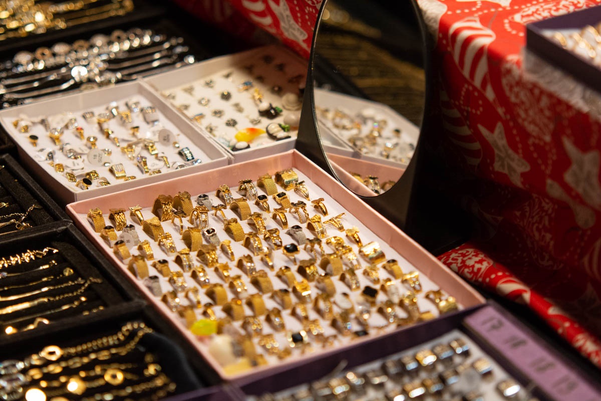 Rudzki Jarmark Świąteczny 50