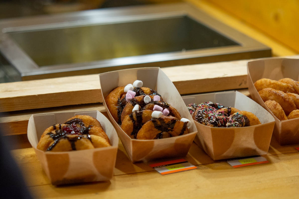 Rudzki Jarmark Świąteczny 52