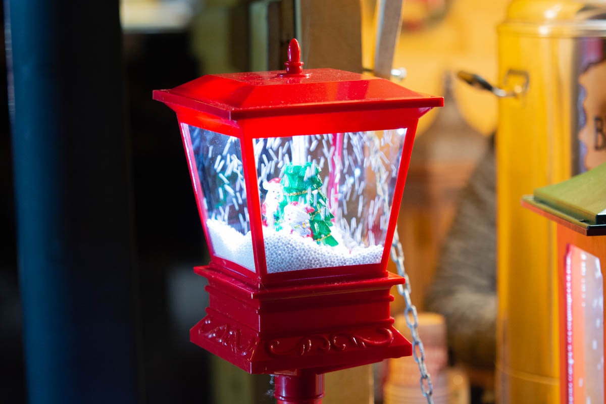 Rudzki Jarmark Świąteczny 53