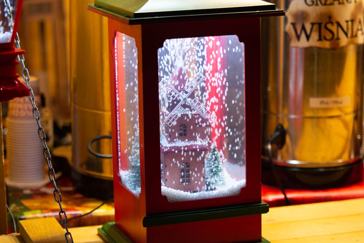 Rudzki Jarmark Świąteczny 54