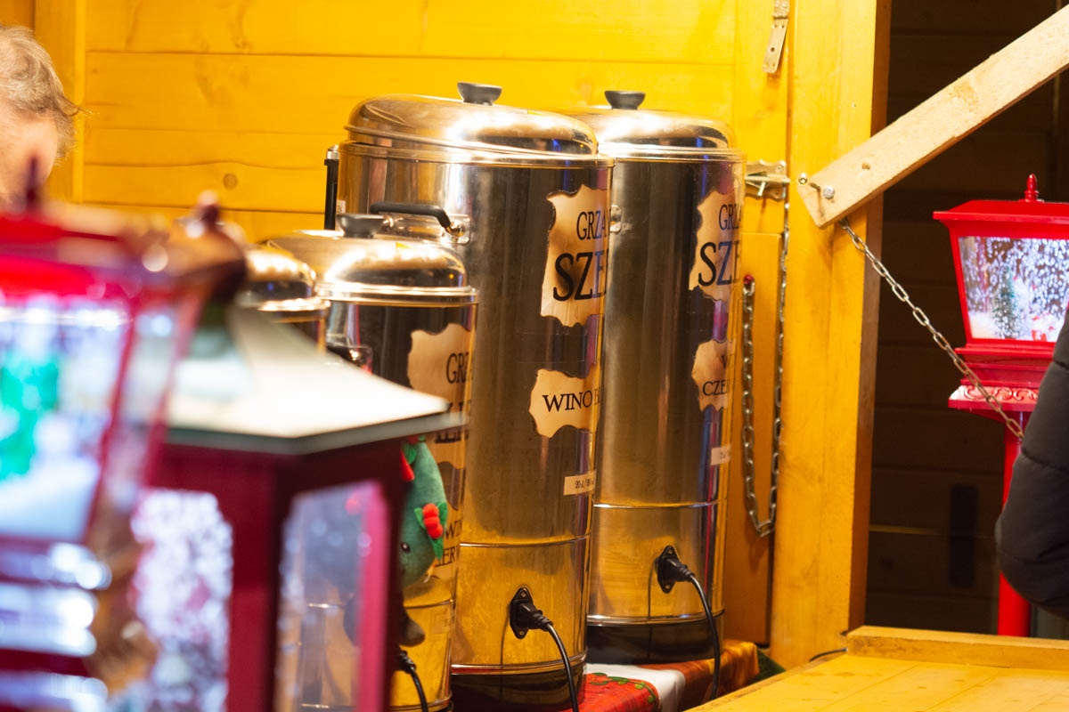 Rudzki Jarmark Świąteczny 55