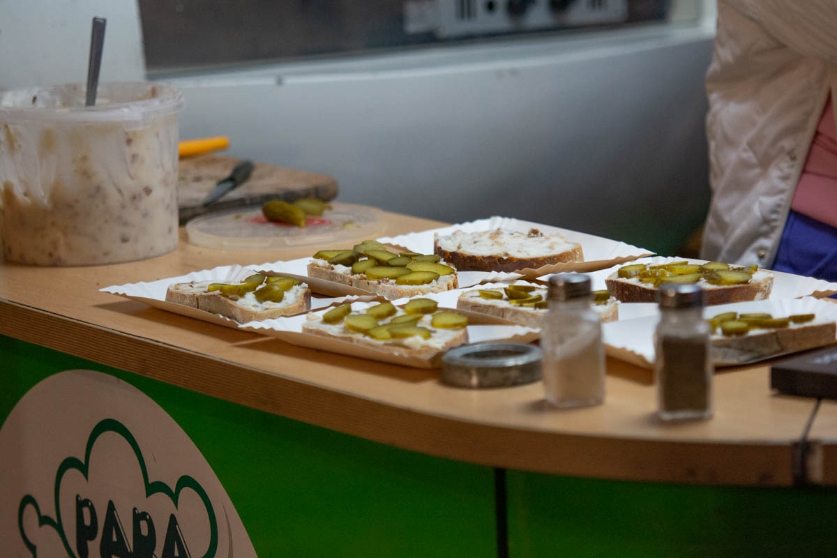 Rudzki Jarmark Świąteczny 56