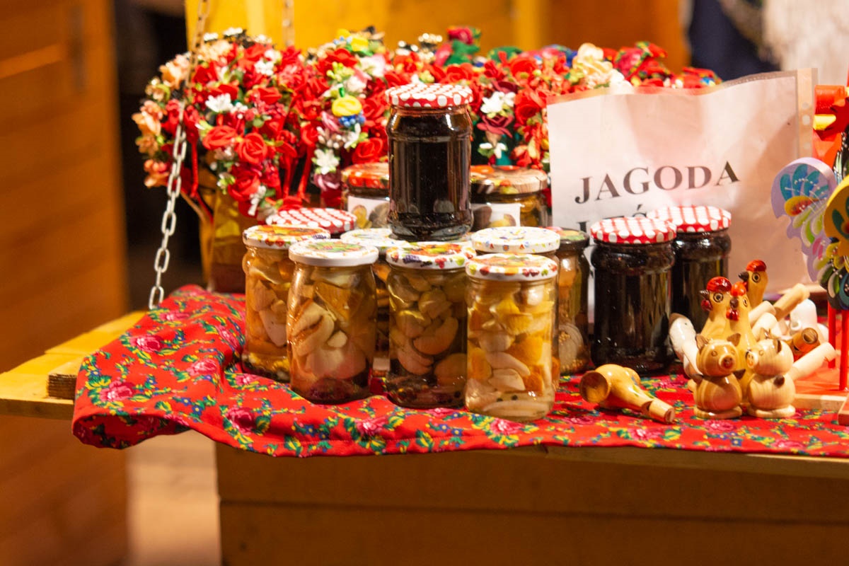 Rudzki Jarmark Świąteczny 57