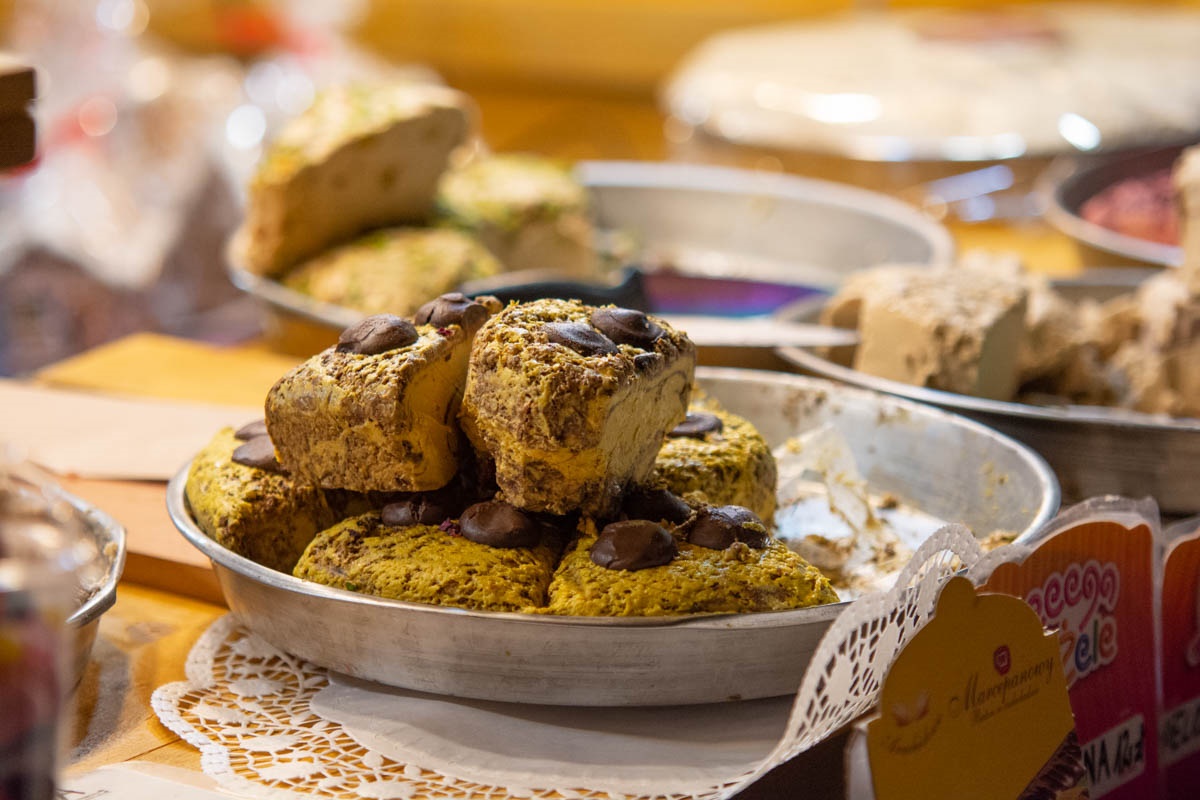 Rudzki Jarmark Świąteczny 58