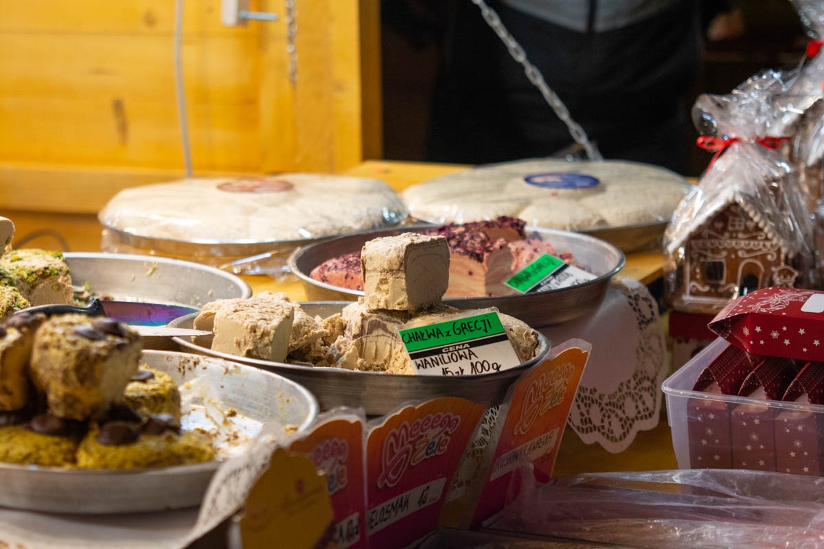 Rudzki Jarmark Świąteczny 59