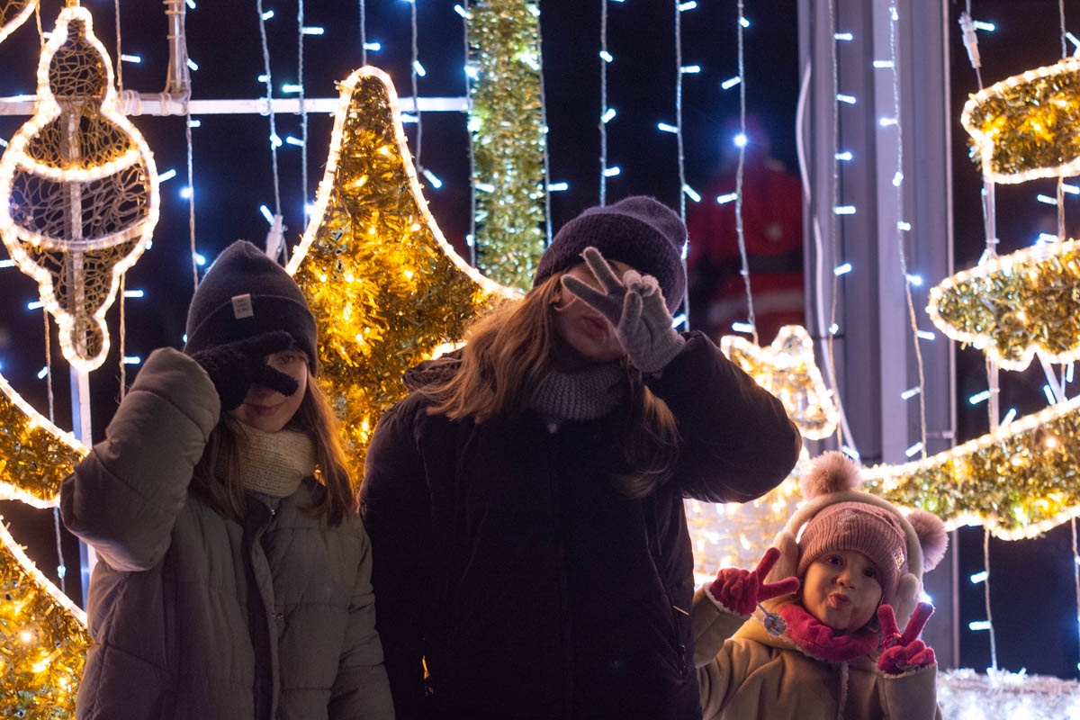 Rudzki Jarmark Świąteczny 60