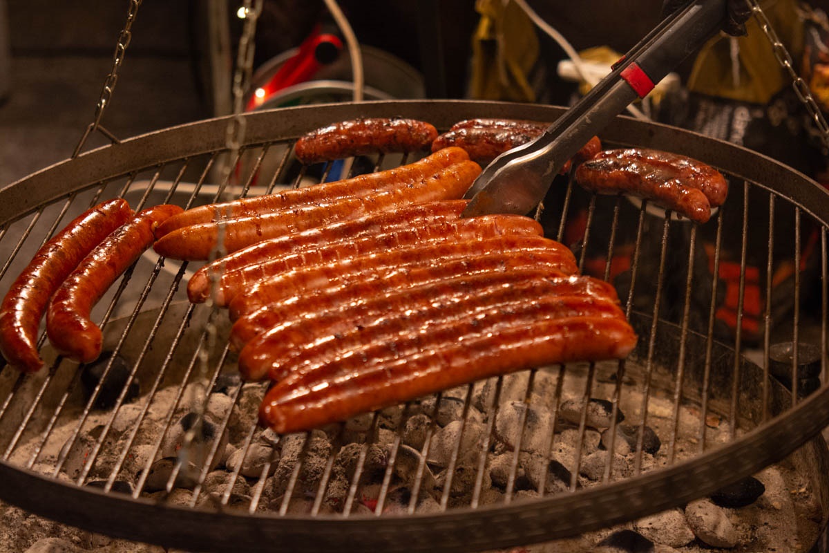 Rudzki Jarmark Świąteczny 62