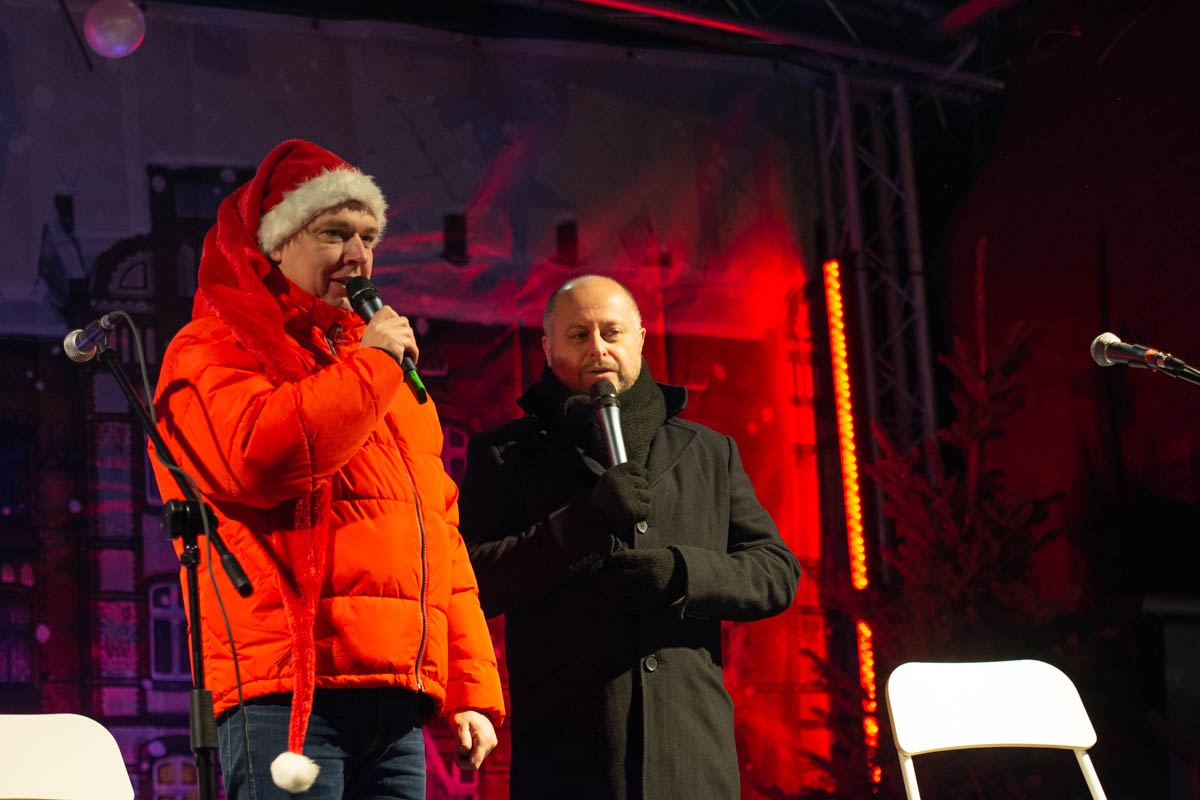 Rudzki Jarmark Świąteczny 65