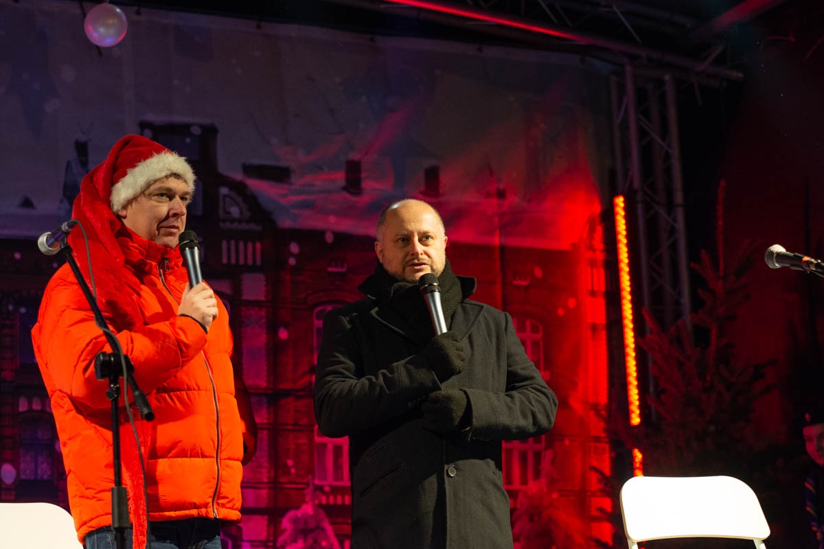 Rudzki Jarmark Świąteczny 66