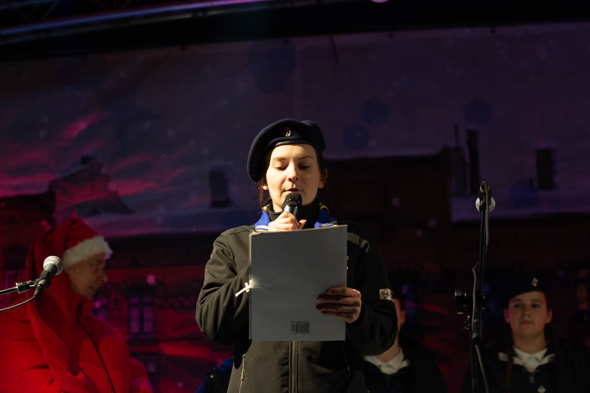 Rudzki Jarmark Świąteczny 67