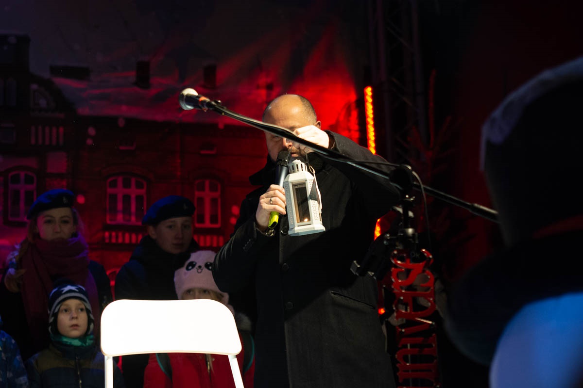 Rudzki Jarmark Świąteczny 68