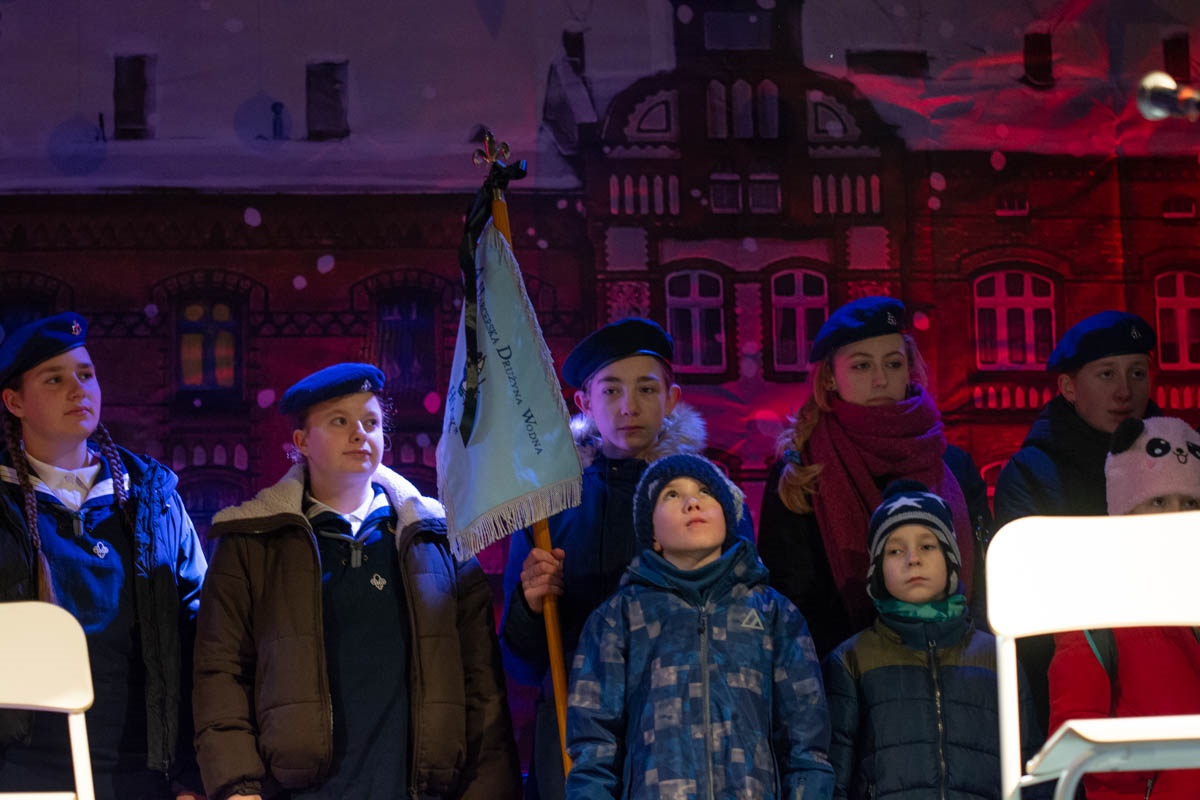 Rudzki Jarmark Świąteczny 69