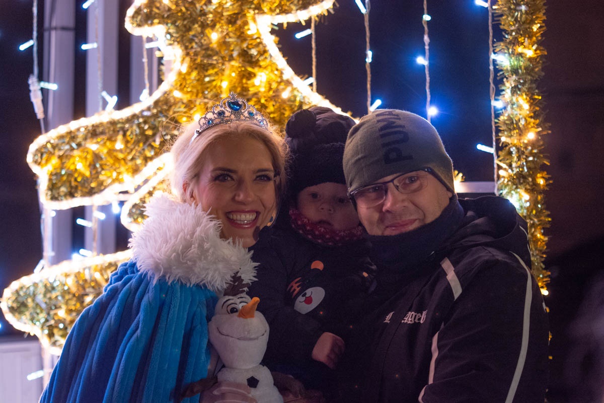 Rudzki Jarmark Świąteczny 72