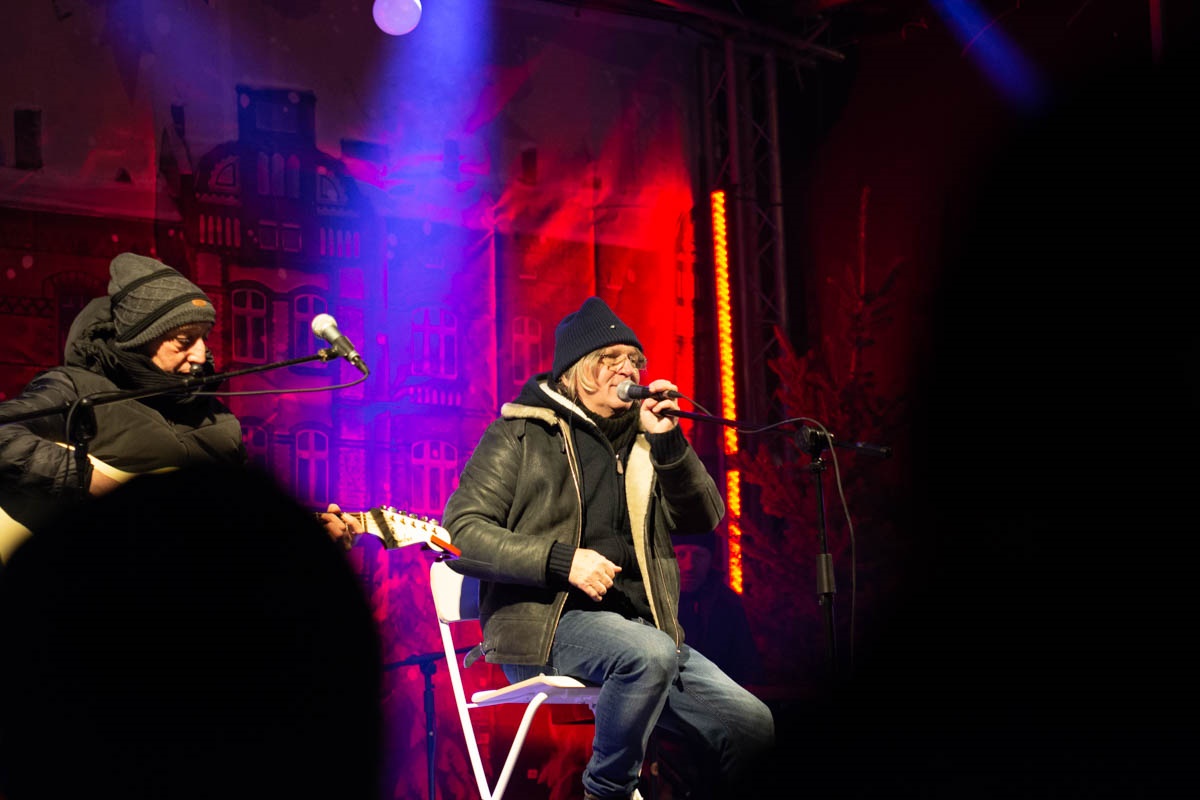 Rudzki Jarmark Świąteczny 73