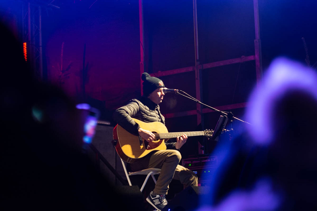 Rudzki Jarmark Świąteczny 74