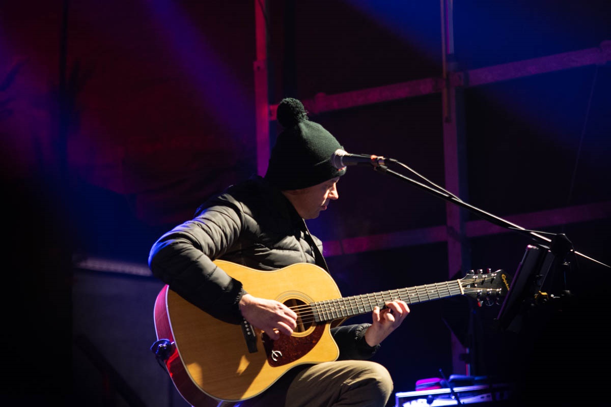 Rudzki Jarmark Świąteczny 75