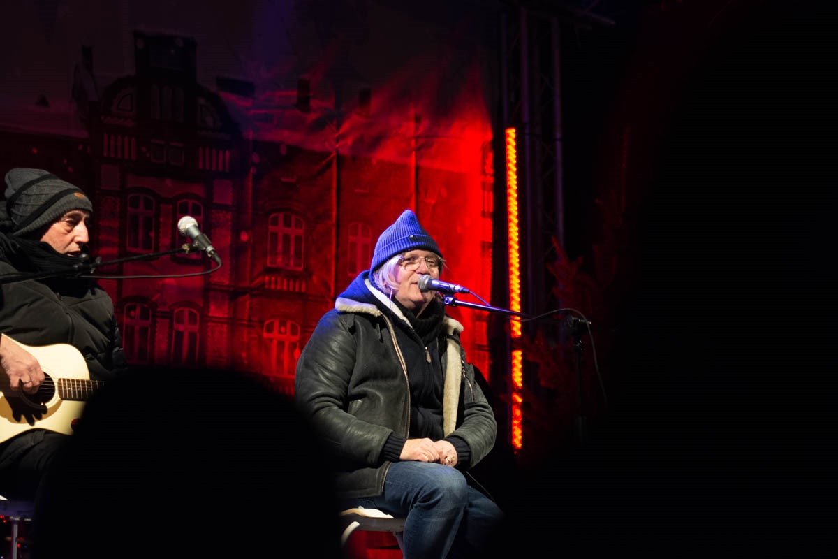 Rudzki Jarmark Świąteczny 77