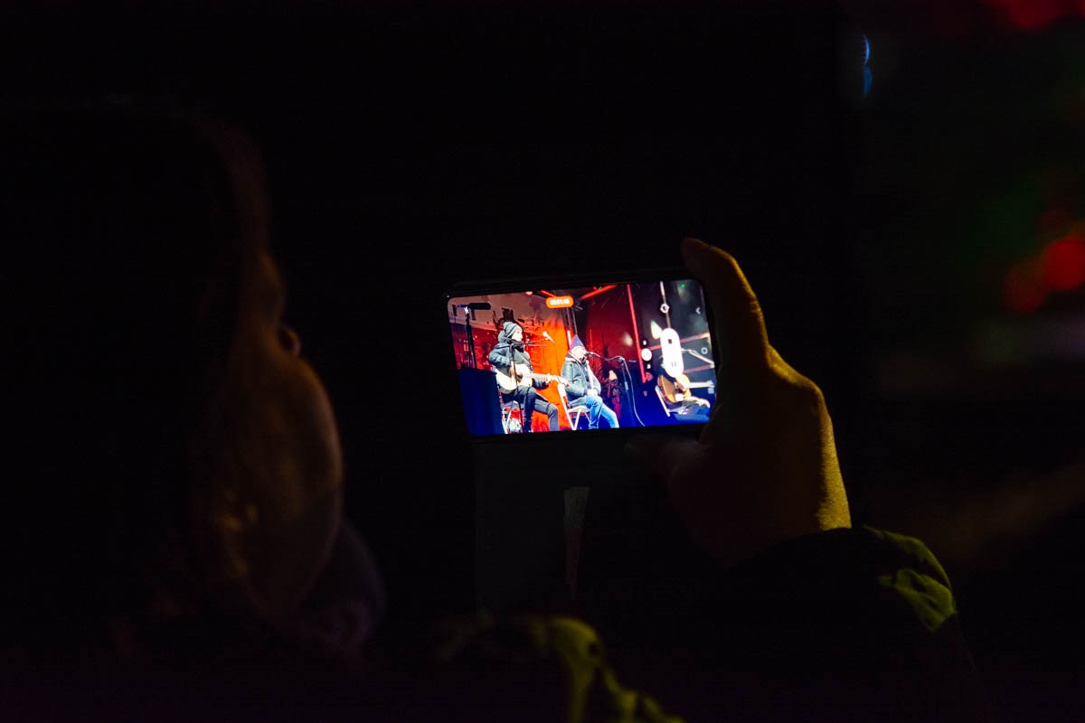 Rudzki Jarmark Świąteczny 78