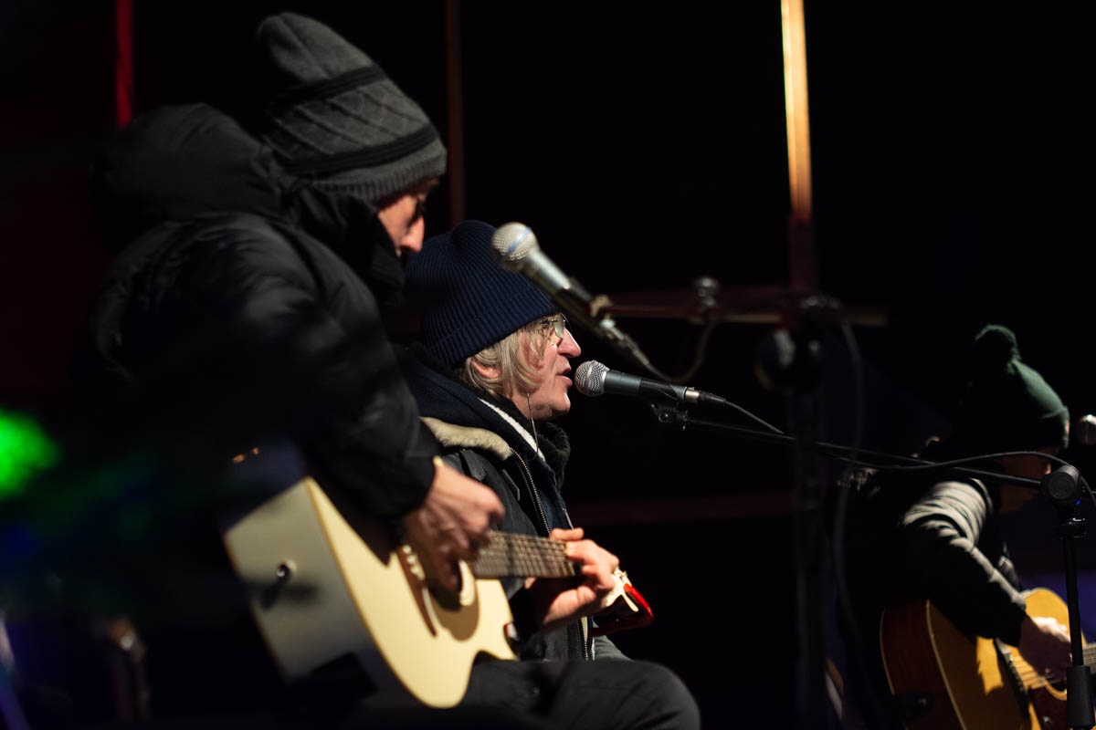 Rudzki Jarmark Świąteczny 80