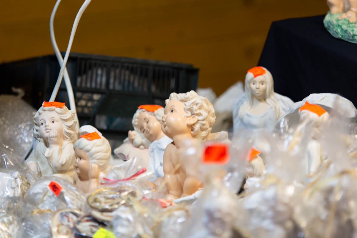 Rudzki Jarmark Świąteczny 81