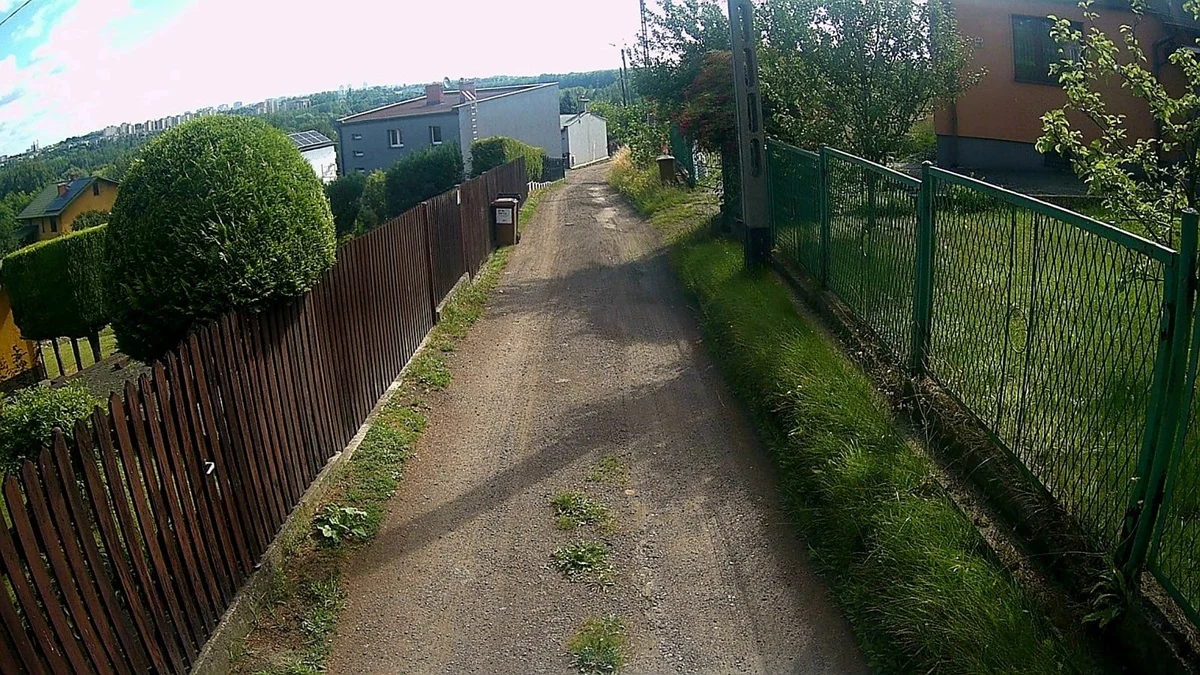 Kochłowice: Ul. Dożynkowa i Dzierżonia do przebudowy