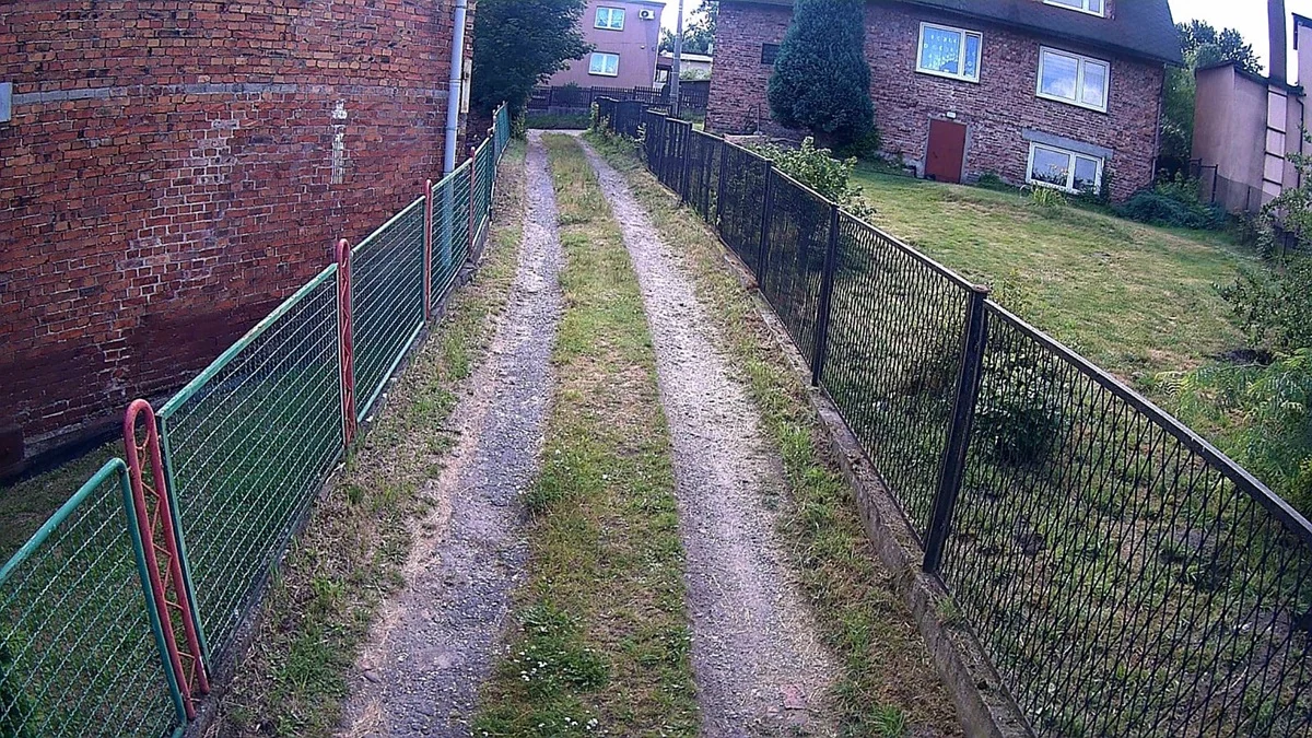 Kochłowice: Ul. Dożynkowa i Dzierżonia do przebudowy