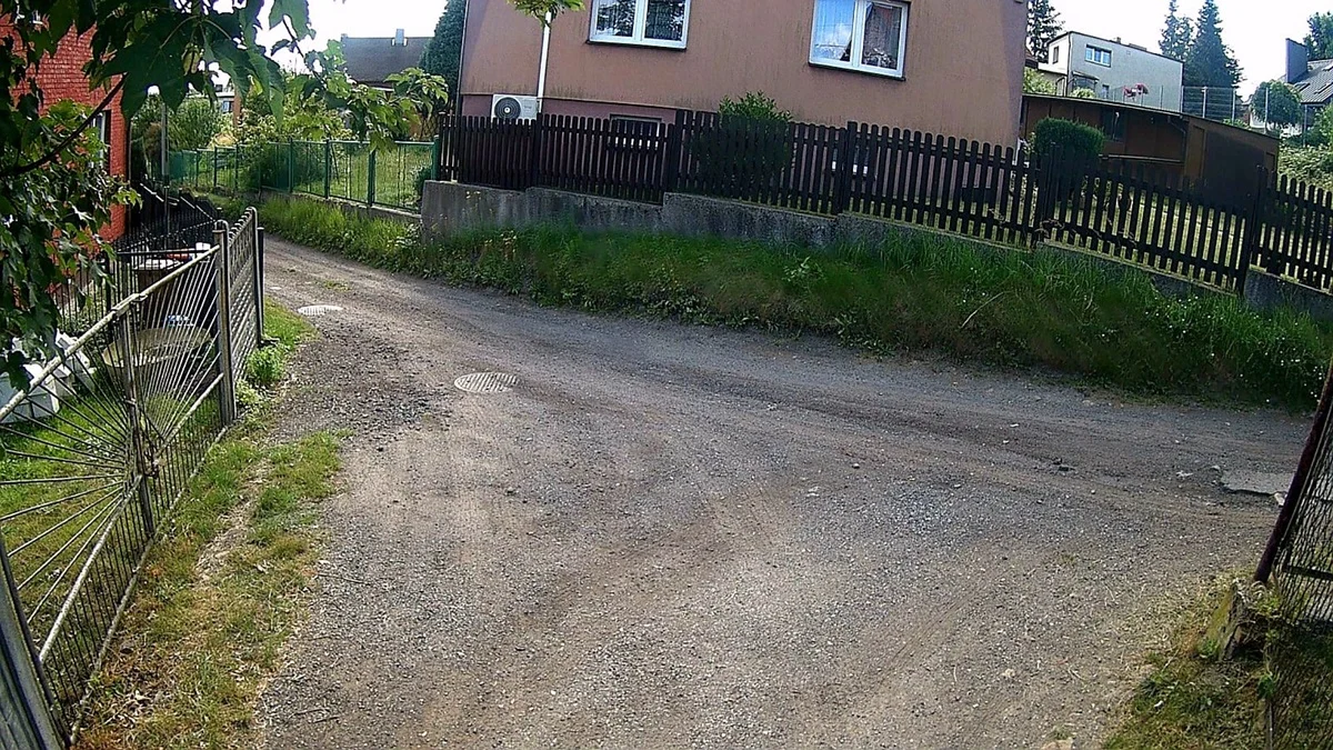 Kochłowice: Ul. Dożynkowa i Dzierżonia do przebudowy