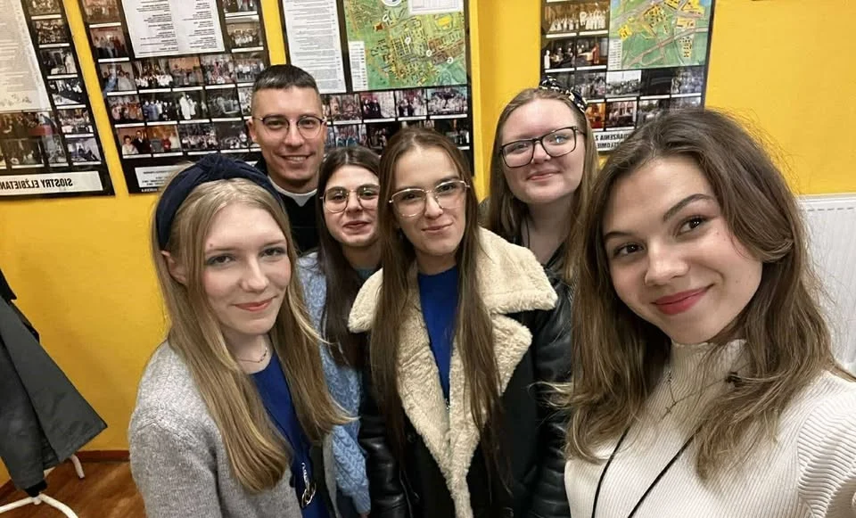 Wspólnota Dzieci Maryi z Goduli bierze udział w konkursie. Każdy może oddać głos!