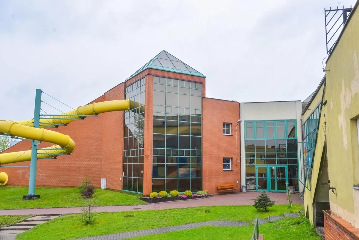 Basen kryty w Rudzie zostanie zamknięty z powodu remontu