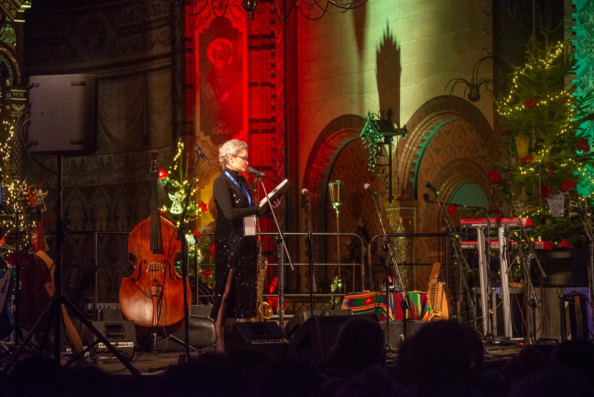 Wyjątkowy koncert Arki Noego w Kochłowicach 21