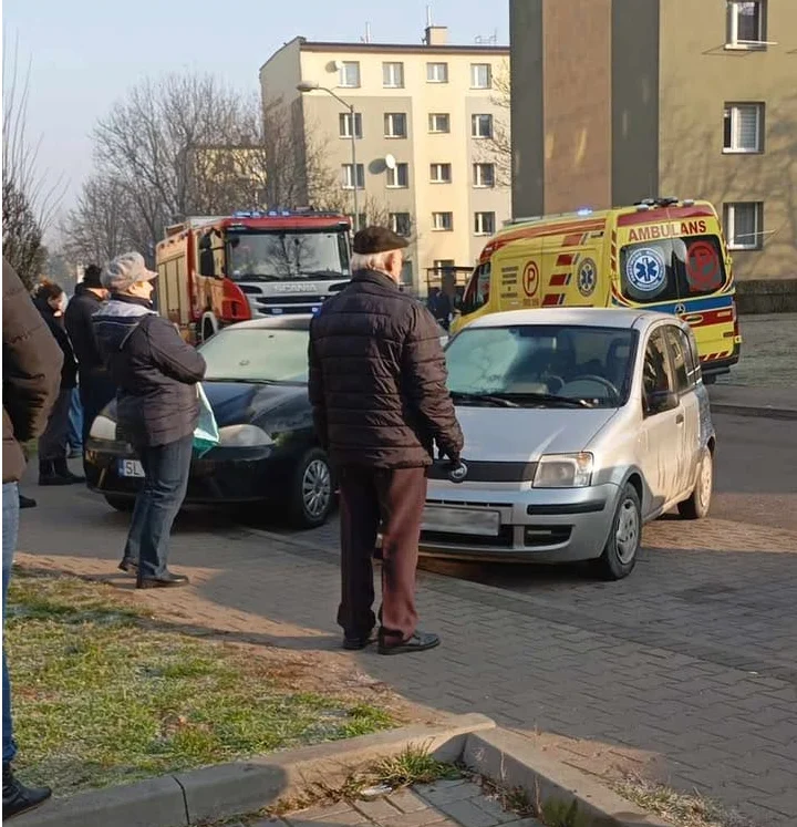 Dramat w Halembie. Nie żyje reanimowana 43-latka