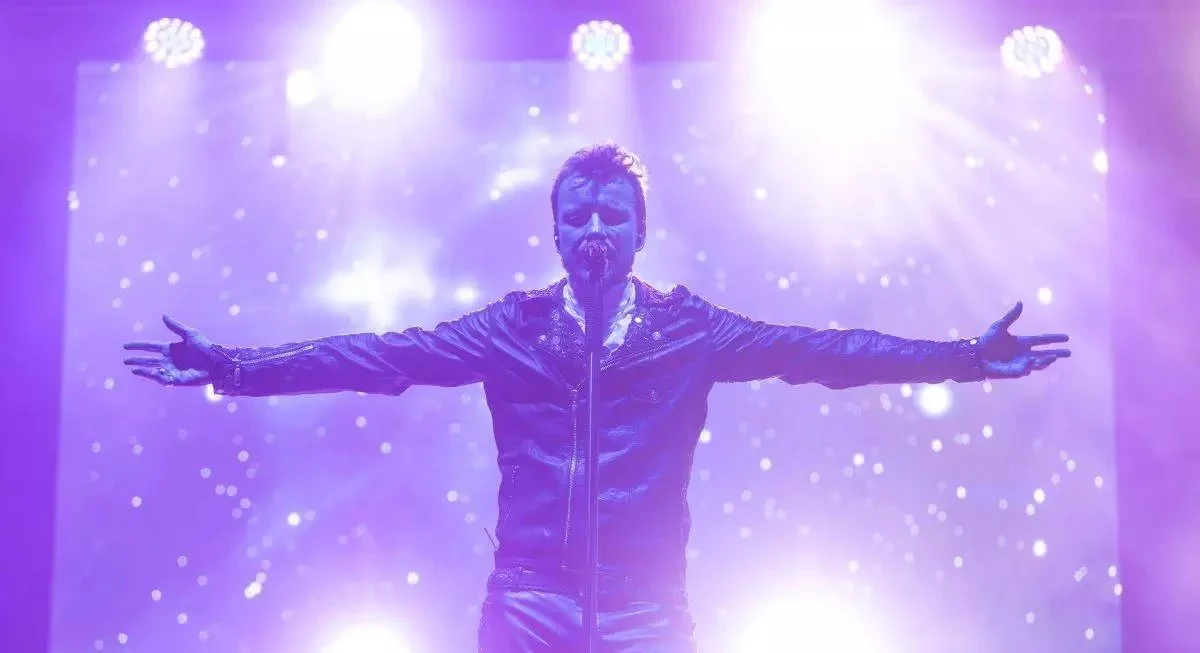 Sylwester z TVP na Stadionie Śląskim – znamy pierwszych artystów