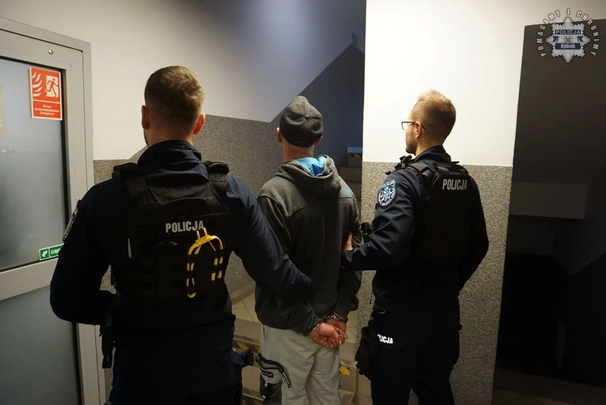 Pijany kierowca z dożywotnim zakazem sądowym