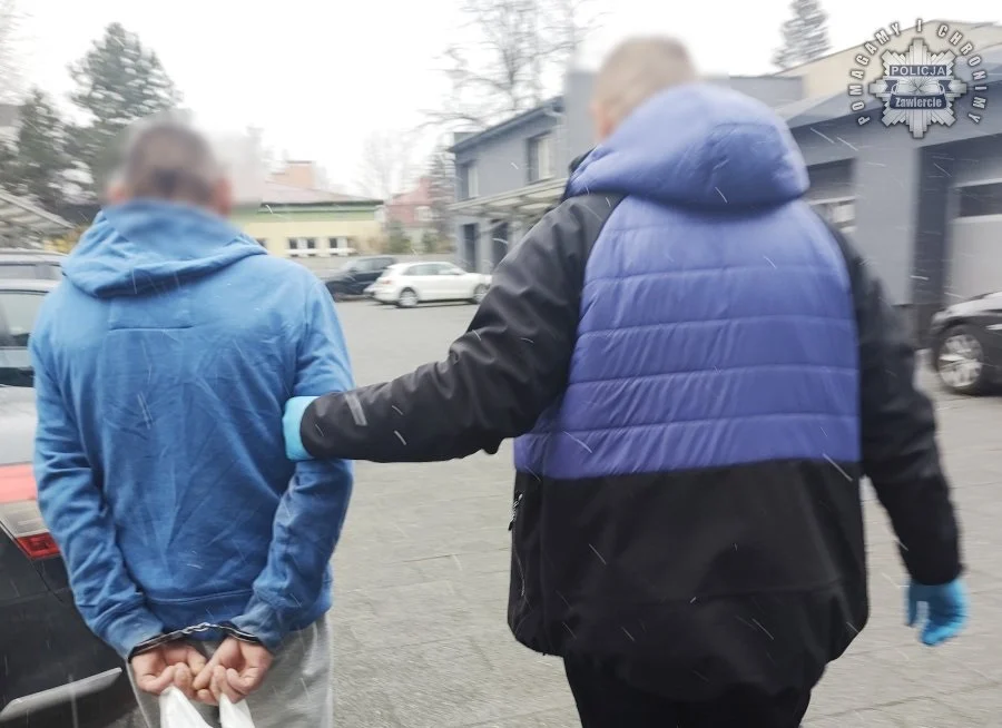 Areszt dla sprawców pobicia ze skutkiem śmiertelnym