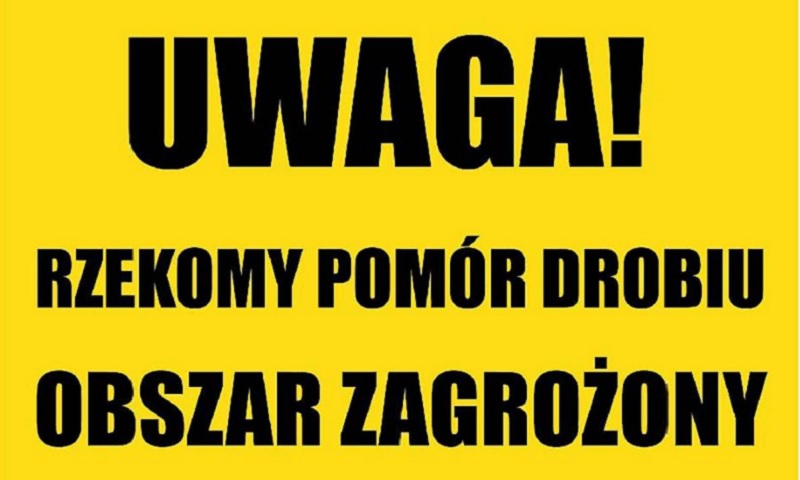 Uwaga! Pyskowice obszarem zagrożonym