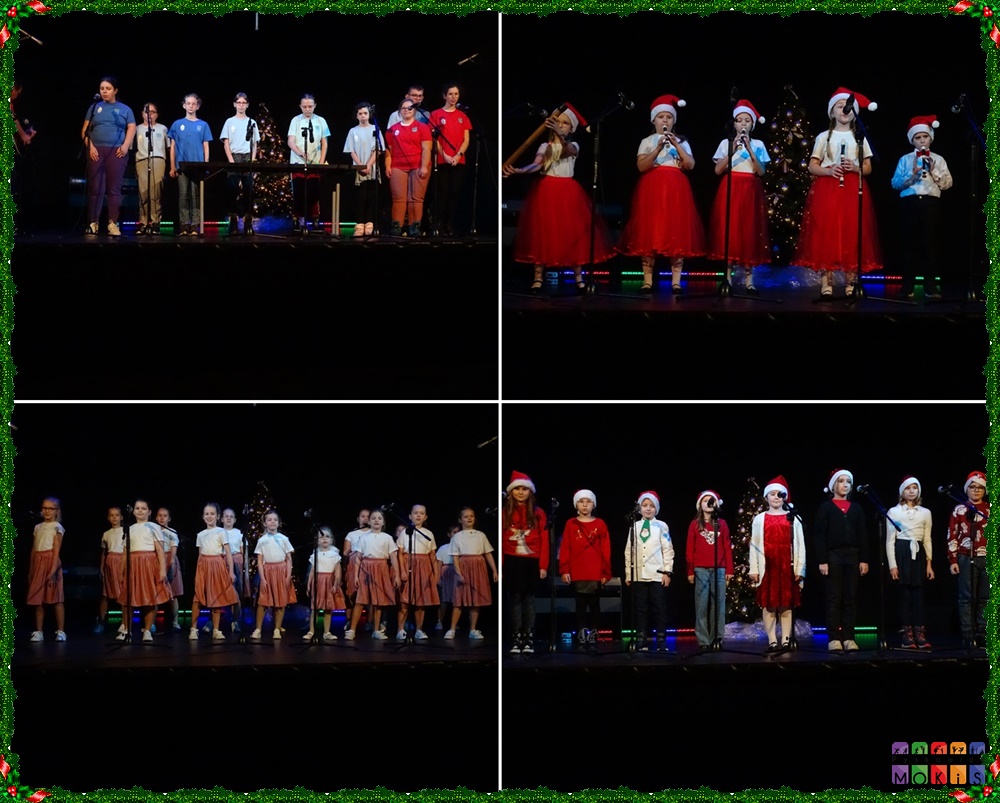 Za nami XVIII Wojewódzki Konkurs Kolęd, Pastorałek i pieśni zimowych