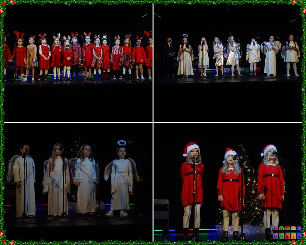 Za nami XVIII Wojewódzki Konkurs Kolęd, Pastorałek i pieśni zimowych