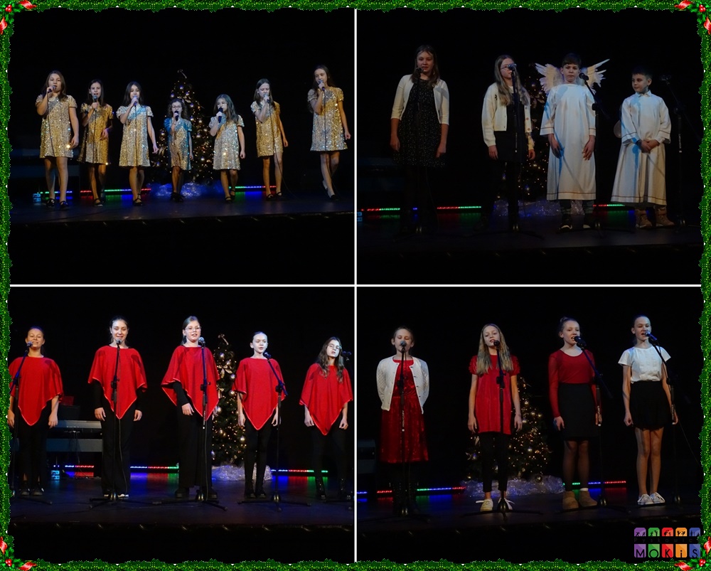 Za nami XVIII Wojewódzki Konkurs Kolęd, Pastorałek i pieśni zimowych